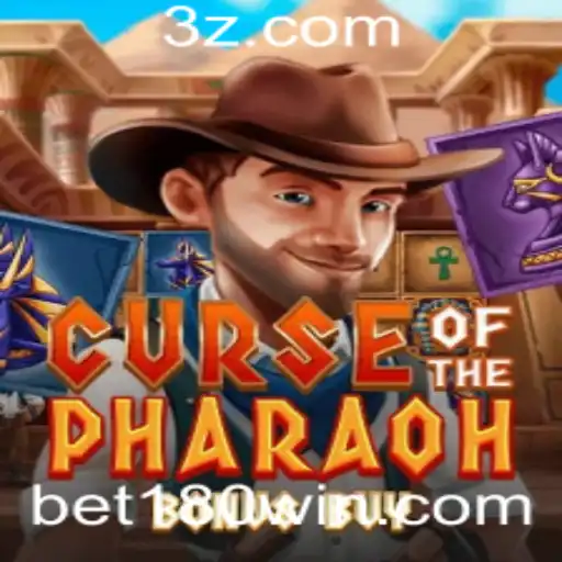Entendendo o Jogo CurseofthePharaohBonusBuy