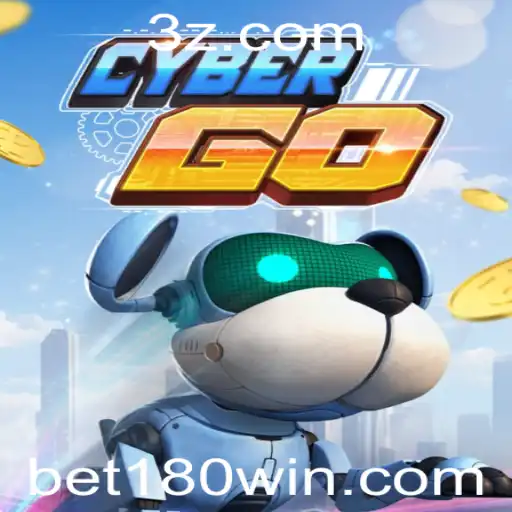 Explorando o Mundo de CyberGO: O Jogo Futurista que Está Revolucionando com Bet180