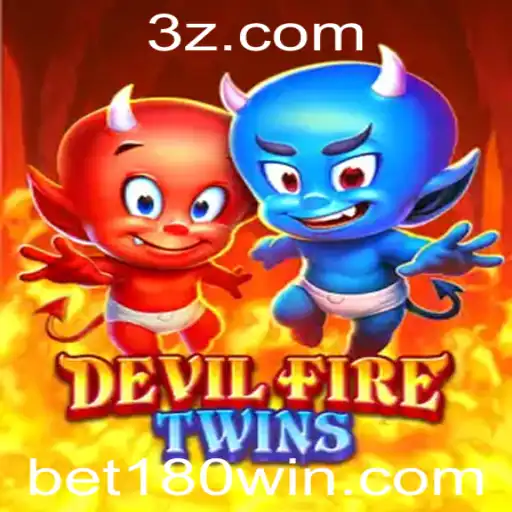 Explorando o Universo de DevilFireTwins: A Nova Sensação no Mundo dos Jogos