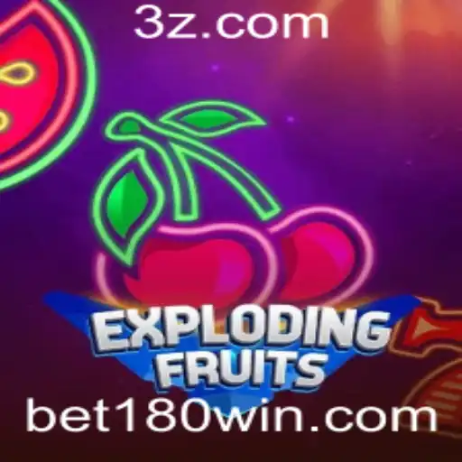 Explorando o Vibrante Mundo de ExplodingFruits