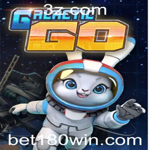 Descubra o Fascinante Universo de GalacticGO