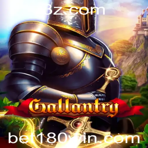 Desvendando o Universo do Jogo Gallantry com a Plataforma Bet180