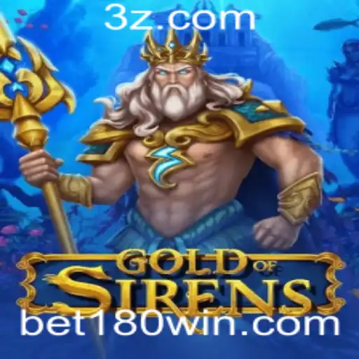 Descubra o Mundo Encantado de GoldofSirens: Uma Aventura Épica com bet180
