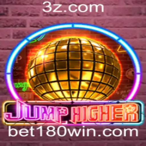Explorando o JumpHigher: O Jogo de Aventura e Desafio com bet180