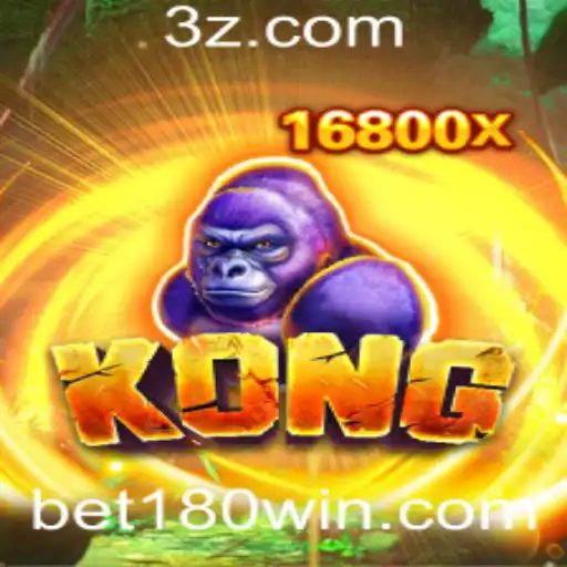Descubra o Mundo de Kong: A Nova Experiência de Jogo com Bet180