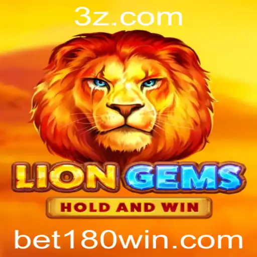 LionGems: Descubra o Fascinante Mundo do Jogo que Conquista Apostadores no bet180