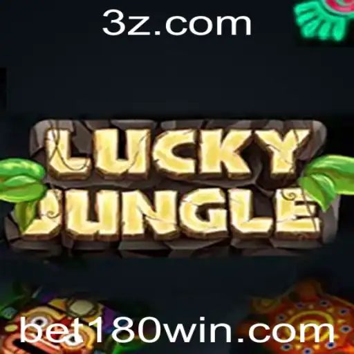 Descubra o Mundo do Jogo LuckyJungle: Regras e Desafios