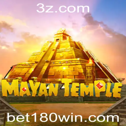 MayanTemple: Descubra o Mistério e Faça Suas Apostas com Bet180