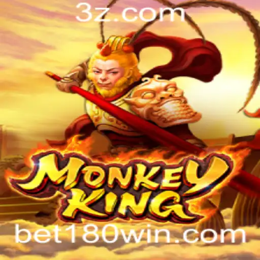 Descubra o Fascinante Mundo do Jogo MonkeyKing com Bet180