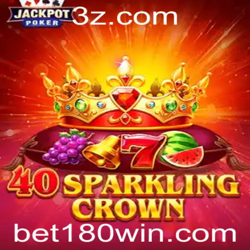 Descubra a Magia de 40SparklingCrown Com a Plataforma bet180