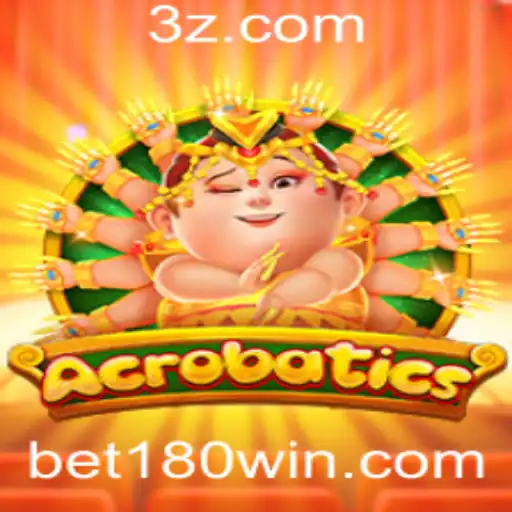 Descubra Acrobatics: Um Jogo Inovador que Desafia Suas Habilidades com bet180