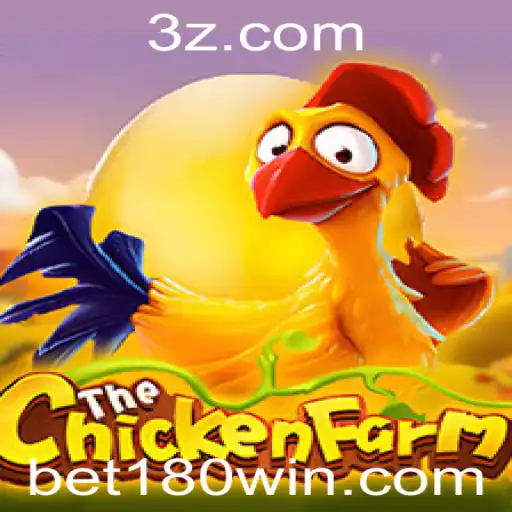 Descubra o Empolgante Jogo ChickenFarm e suas Regras com Bet180