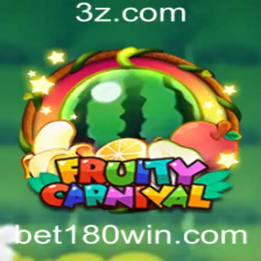 Descubra FruityCarnival: Um Mundo de Diversão e Apostas com bet180