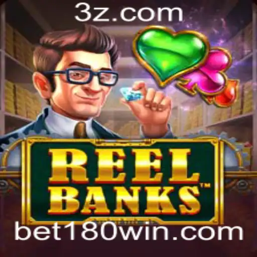 Descubra o Fascinante Mundo de ReelBanks: A Nova Sensação em Jogos de Cassino