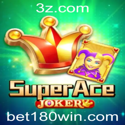 SuperAceJoker: A Nova Sensação nos Jogos de Azar