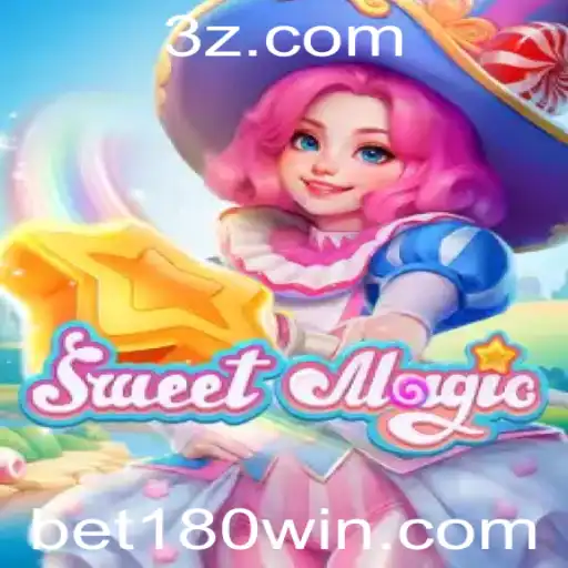 Descubra o Fascinante Mundo do Jogo SweetMagic com a Palavra-chave bet180