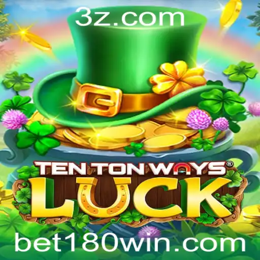 Descubra o Mundo Vibrante de TenTonWaysLuck