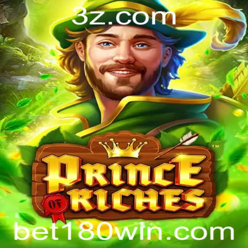 Explorando o Mundo de PrinceOfRiches: O Jogo de Apostas Inovador