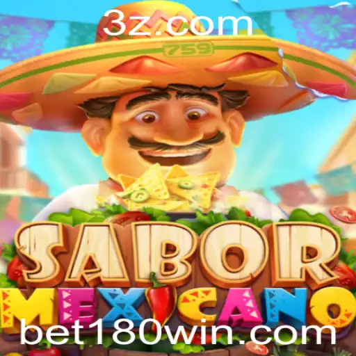 SaborMexicano: Descubra o Novo Fenômeno de Jogos com Bet180