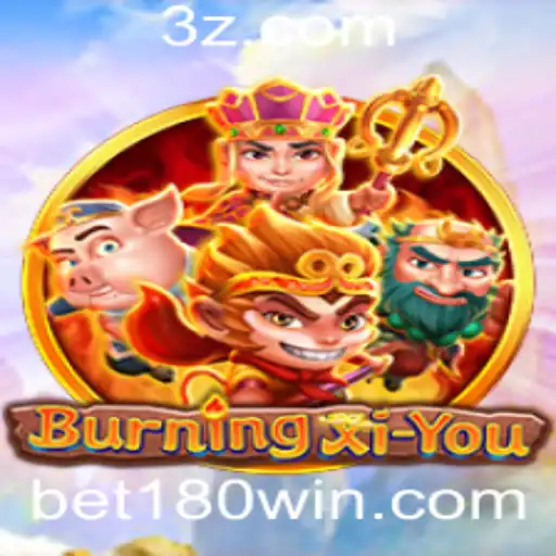 Explorando o Jogo BurningXiYou e a Plataforma bet180
