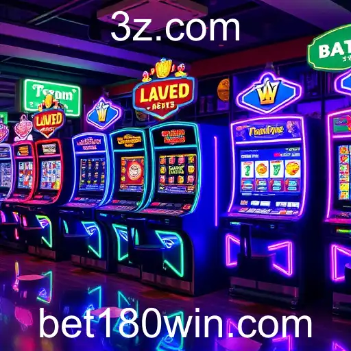 Explorando o Fascinante Mundo dos Caça-Níqueis