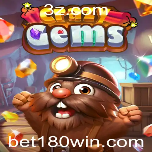 Entendendo CrazyGems: Uma Nova Experiência de Jogo com a Palavra-Chave bet180