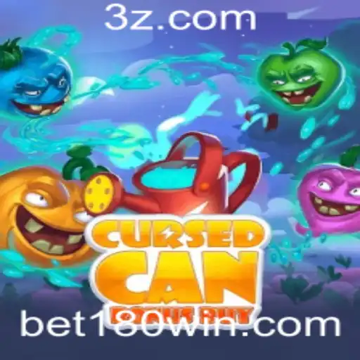 Desvendando 'CursedCanBonusBuy': Um Novo Horizonte no Mundo dos Jogos de Apostas