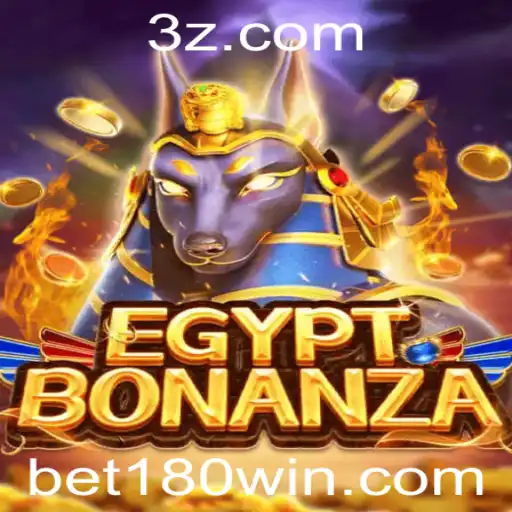 Explorando o Mundo de EgyptBonanza: Uma Aventura em Cassino Inspirada no Antigo Egito