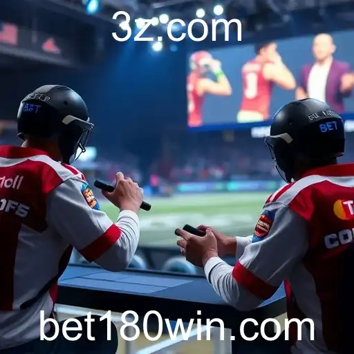 Esportes Virtuais: Uma Nova Fronteira em Entretenimento e Competição