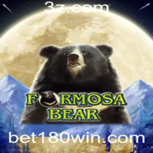 Descubra o Universo de FormosaBear e a Experiência Única de Jogo com bet180