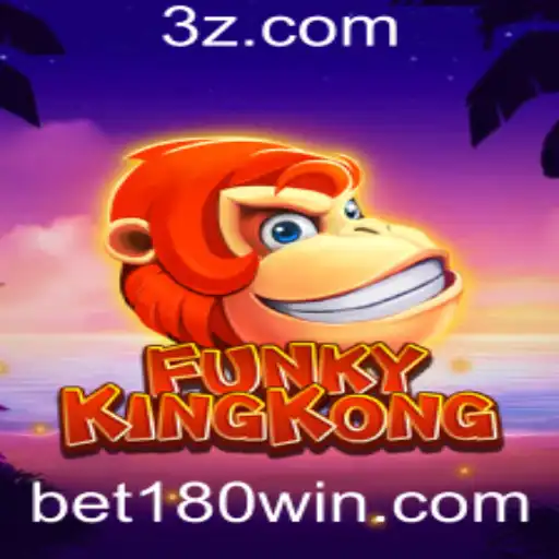 FunkyKingKong: O Novo Fenômeno dos Jogos On-line com bet180