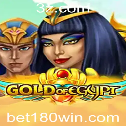 Descubra o Fascinante Mundo do Jogo GoldOfEgypt com bet180