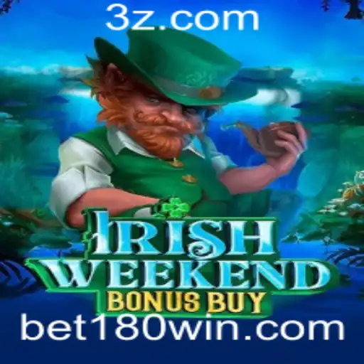 Explorando o Jogo IrishWeekendBonusBuy: Uma Experiência de Entretenimento Única