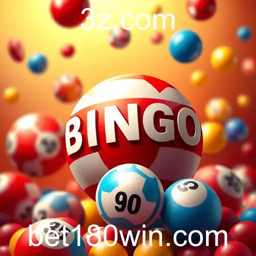 Jogos de Bingo: Tradição e Inovação com a Bet180