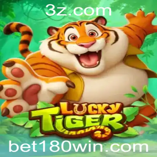 Explorando o Jogo 'LuckyTiger' e a Plataforma de Apostas 'bet180'