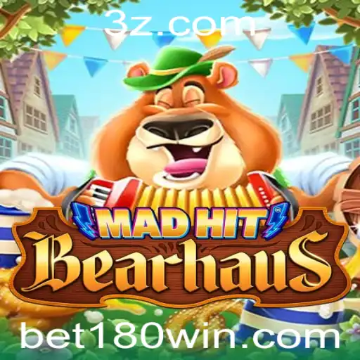 Explorando o Fascinante Mundo de MadHitBearhaus: Um Jogo de Estratégia e Aventura