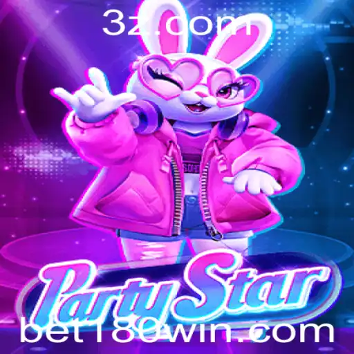 PartyStar: O Jogo de Apostas que Está Conquistando o Mundo com bet180