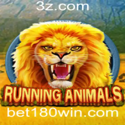 RunningAnimals: Descubra a Nova Sensação dos Jogos com bet180