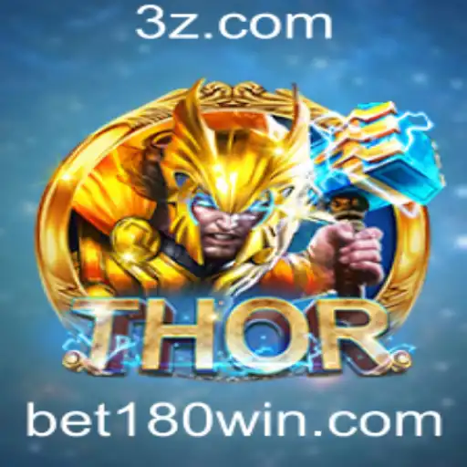 Jogo THOR: Uma Aventura Eletrizante no Universo dos Games