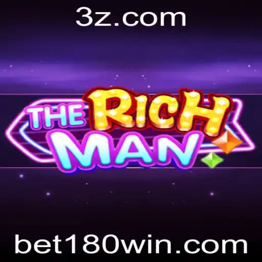 Explorando o Mundo de TheRichMan: Um Jogo de Estratégia e Apostas