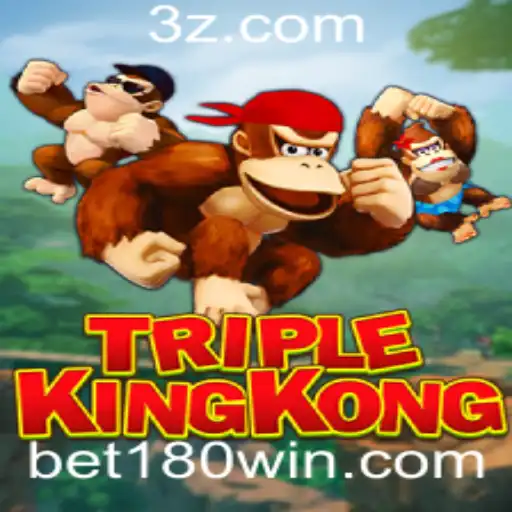 TripleKingKong: O Novo Fenômeno de Apostas com bet180