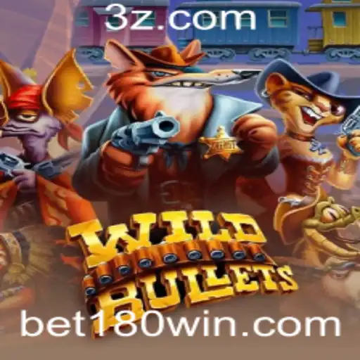Descubra WildBullets: Um Jogo de Aventura no Mundo de bet180